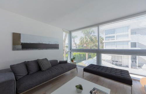 Beach Haus Key Biscayne Contemporary Apartments - Foto 70