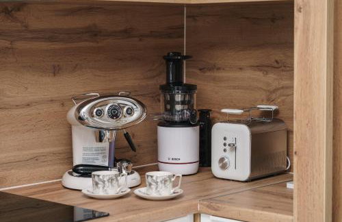 "Golden Sky"Rooftop Pool Villa - Photo 23