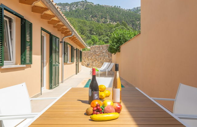 Can Moreu in Puerto de Andratx - Foto 4