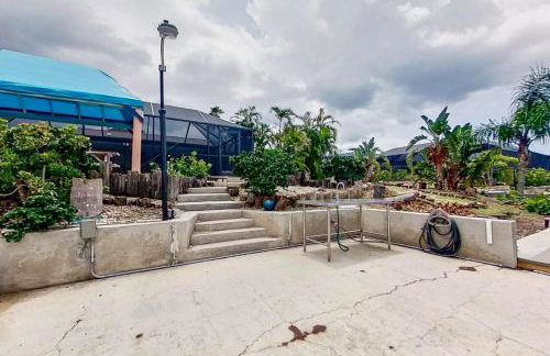 Rock N' Reel Boat House - Foto 25