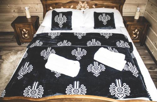 Beczka Bimbru - Góralskie domki do wynajęcia - Foto 38