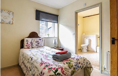 Pandy Barn Berriew - Foto 13