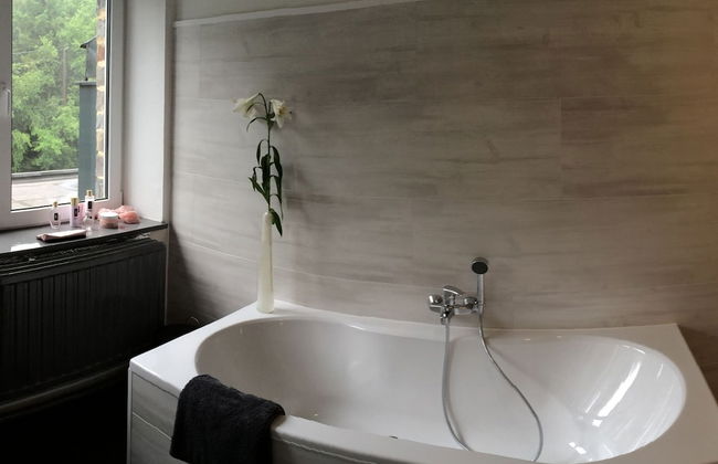 Beautiful Country House in the Ardennes With Lots of Privacy - Foto 10