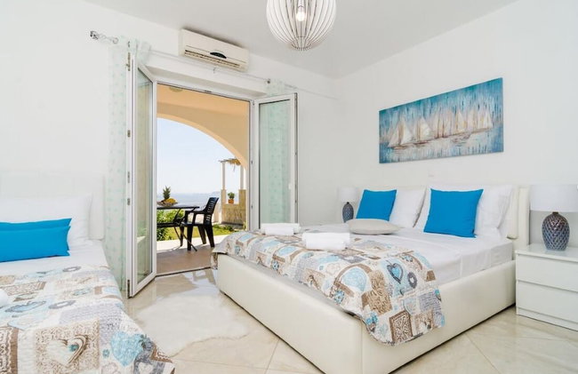 Arba Seaview Residences Apartments - Photo 58