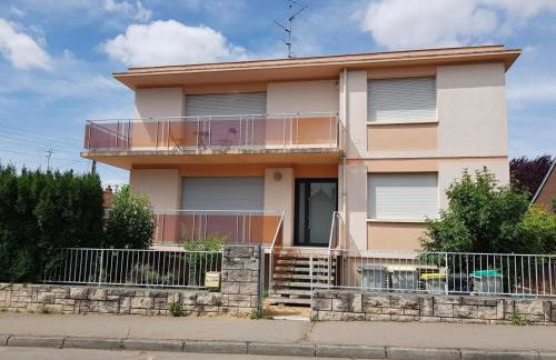 Le Double Studio AB à Dijon CHU, Ciné & Extérieur - Foto 22