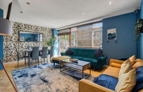 Lovely 3-Bed Clapham Common - Foto 29