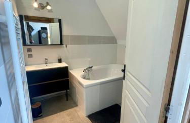 Le pressoir d'Elise Domaine de Valmeray - Foto 30