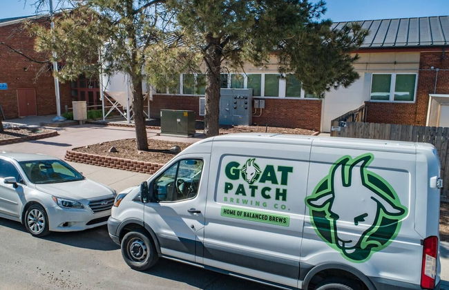 Craft Brewery Perfection! Charming & Dog-friendly - Foto 30