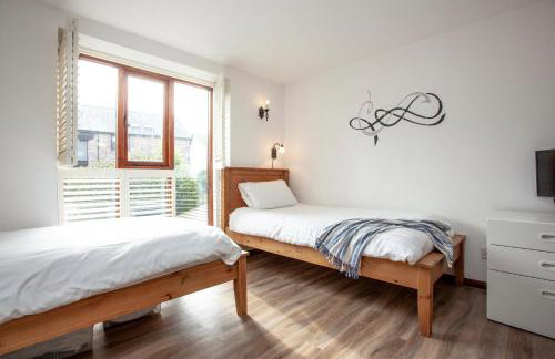 Swift Cottage - Foto 20