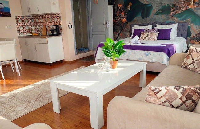 Medellin Apart Hotel Istanbul - Foto 16