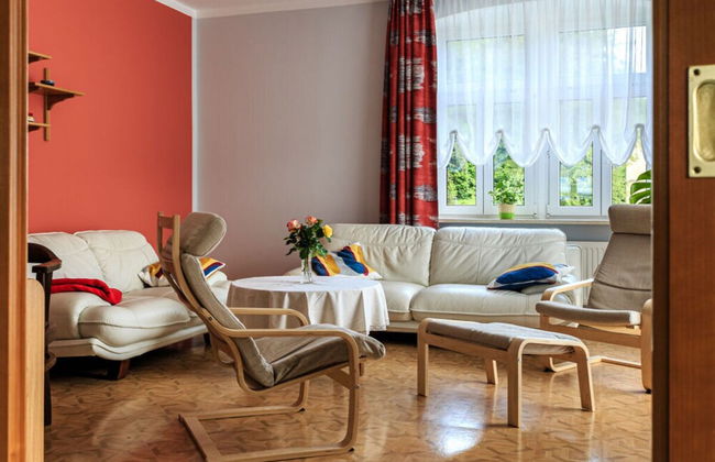 Vakantieappartementen Ender - Foto 11