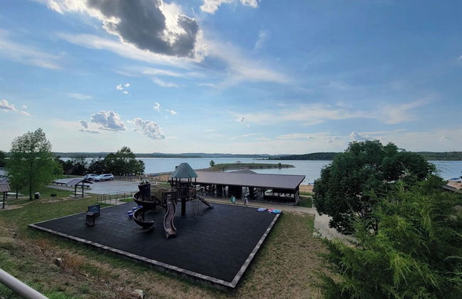 Valley View Cottage - Foto 44