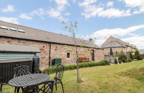 Hemmel Cottage - Foto 29