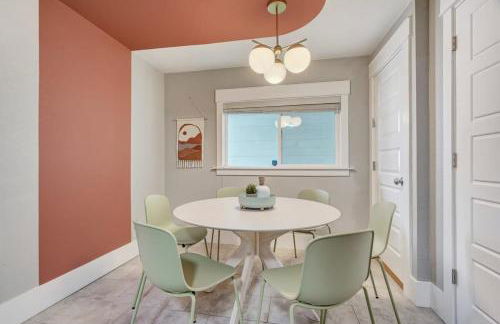 Institute Aura! Family Home w Quiet Workspace - Foto 22