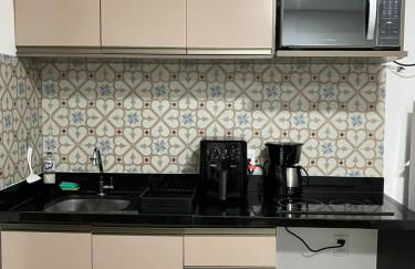 Copacabana Estúdio Reformado entre a Praia e o Metrô - Foto 21