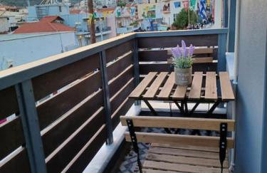 Luxury Apartment with balcony - Photo 19