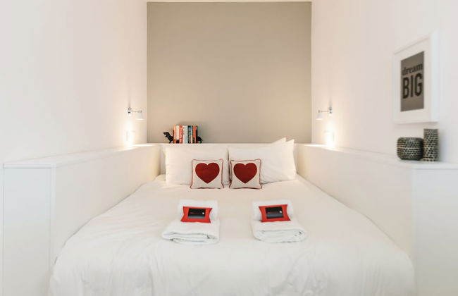 Urban Quarters Serviced Apartments - Foto 4