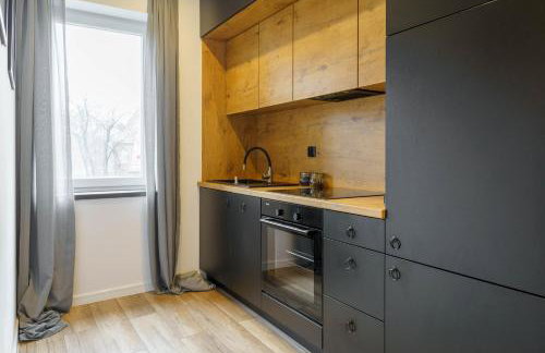 Loftowy apartament w sercu Śląska - Foto 7