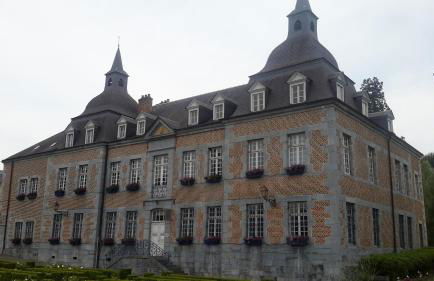 Huize Carmélites - Foto 50