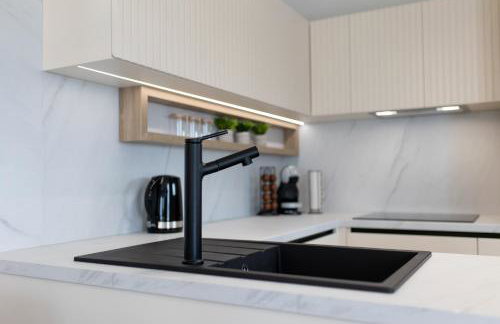 Apartment AURELIUS - Panoramic Views - City Center - Marjan Park - Quiet - Photo 43