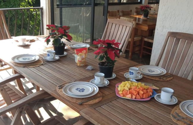 Room in House - Dream House on Lake Tequesquitengo - Foto 3