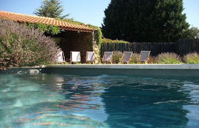 Casa de Santo António de Britiande - Foto 21