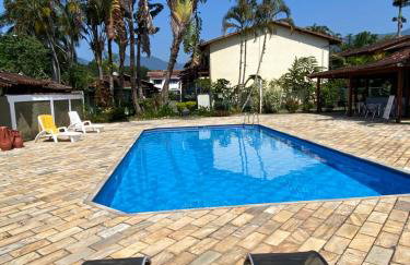 Casa da Maroca - Condomínio Mata Atlântica - Foto 13