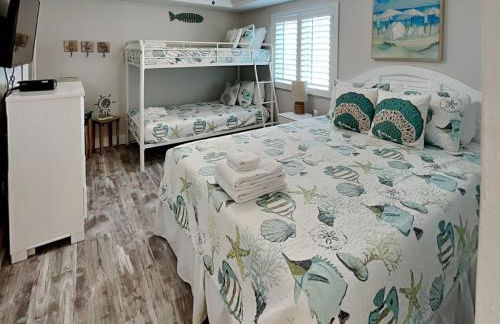 Pelican Condo B602 by Distinctive Beach Rentals - Foto 73