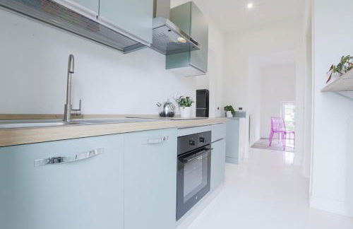 Villa Artistica con Piscina e Giardino - Foto 45