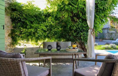 Charming villa Kalu with private pool near Rovinj by WiiBuk - Foto 13