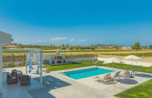 Villa La Luna - Foto 45