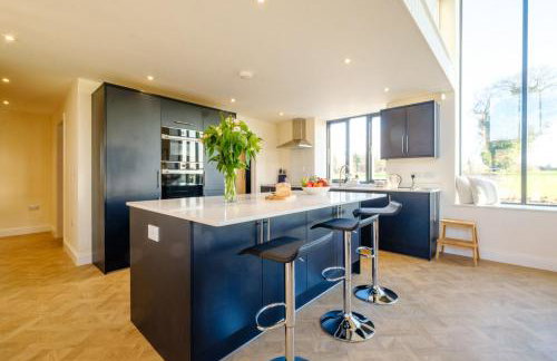 Upper Barn - a large family house by Aldeburgh Coastal Cottages - Foto 20