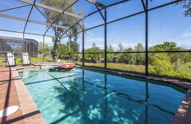 Home Away From Home At Bridgeford Crossing - Foto 39