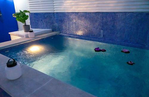 Amazing Duplex with private pool close to Seville - Photo 69