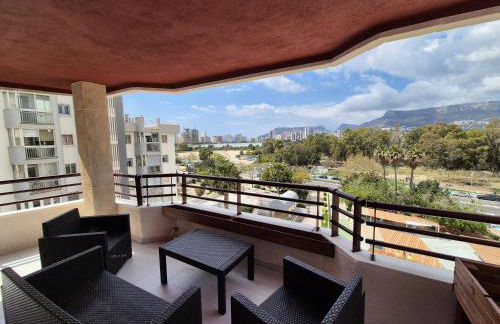 Apartamento Aloha Salinas Beach, Primera Linea - Photo 28