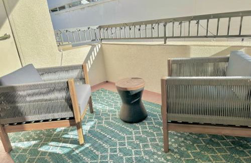 Cozy Large 1 Bedroom Condo by UCLA - Foto 27