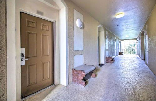Resort Condo in Kissimmee about 3 Mi to Disney! - Foto 22