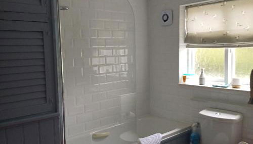 The Homestead -Cosy Cottage for 2 - Foto 4