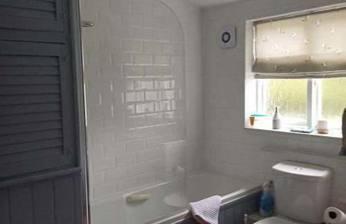 The Homestead -Cosy Cottage for 2 - Foto 4