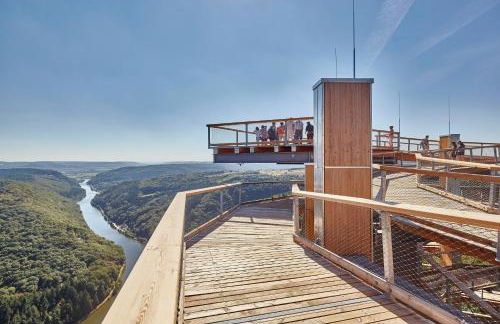 Ferienwohnung Hochwald 1 - Foto 32