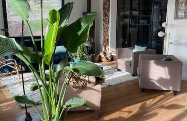 Maison de vacances 220m2 vue Lac et Château - Foto 35