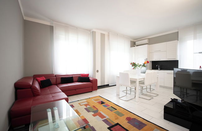 Villa Lucia - Foto 17