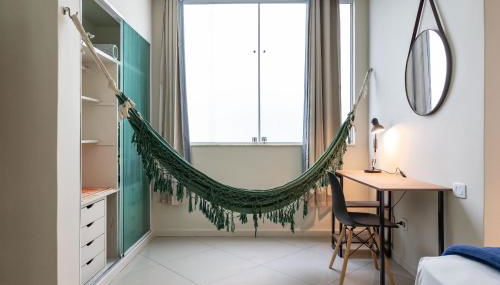 Amavel em Copacabana - 150m da praia - NSC1004 Z5 - Foto 3