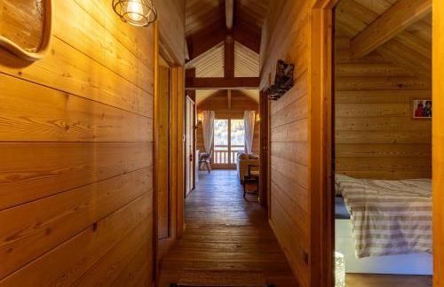 Chalet Le Chastel - Foto 17