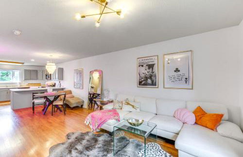 Chic Morgantown Vacation Rental - 2 Mi to WVU! - Foto 2