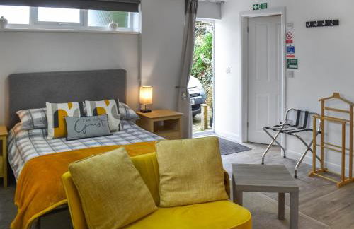 The Secret Luxury Apartment - Foto 11