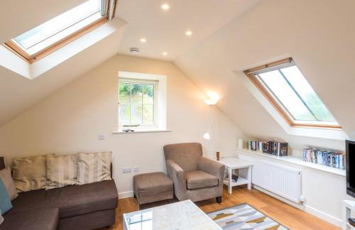 Bishop's Castle Barn - Foto 8