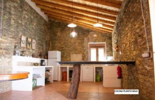 La Casa Grande de Adolfo - Foto 35