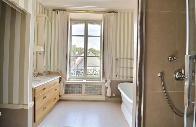 Domaine de la Vaudourière - Photo 45