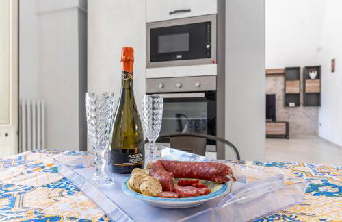 Bovio28 - Nel Centro Del Salento - Foto 16